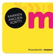 ti-su klo 11 18, muina aikoina sopimuksesta. Suljettu 22. 24.6. Tiedustelut ja opastusvaraukset puh.