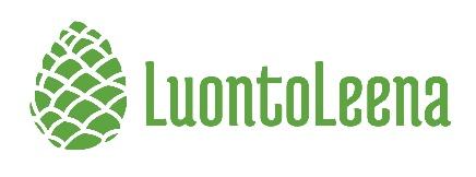 Green Care perusteet moduuli 2 Leena