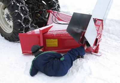 Mahdollisuuksien mukaan pane pussi kylmään, esimerkiksi jääveteen.