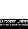 alueita. Toteutus vuosina 2015-2017.
