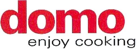 (111) 1273143 (151) 26.06.2015 (320) 12.05.2015 (330) IT (310) RN2015C000211 (730) DOMO S.P.A.