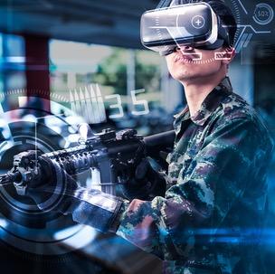 Teknologian nopea kehitys avaa uusia mahdollisuuksia Sensoritekniikka, automaatio ja robotiikka