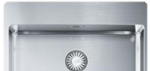 585-800 / keittiö Välitilalasi toteutetaan saumalla, jos lasin pituus ylittää 3,1 m.