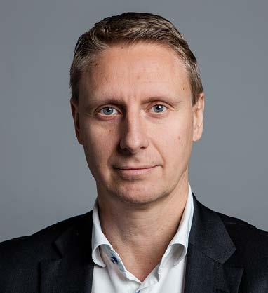CapMan Growth Equity Valtaosa tutkittavista sijoituskohteista on lähtökohtaisesti kannattavia ja ne ovat jo ohittaneet niin sanotun start-up vaiheen.