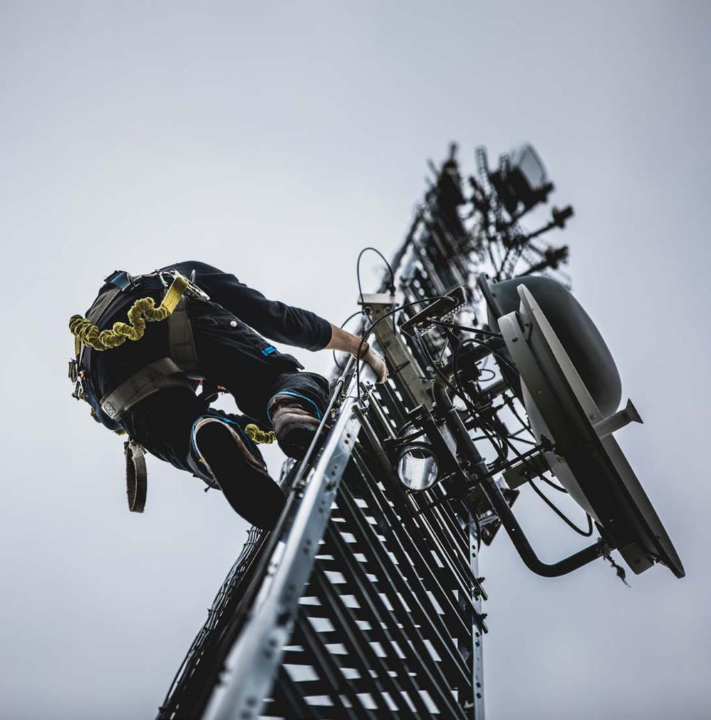 CapMan Infra Infrastruktuurisijoittamisen paikallinen pioneeri Vuoden 217 huhtikuussa toimintansa aloittanut CapMan Infra sijoittaa pohjoismaisiin infrastuktuurikohteisiin.