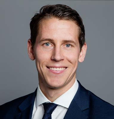 CapMan Infra Tuottoa tasaisena kassavirtana Erityisesti energian, liikenteen ja telekommunikaation infrastruktuuriin keskittyvän CapMan Infran toiminta eroaa monista pääomasijoittamisen alueista