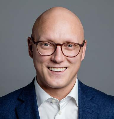Näillä infrastruktuurisektoreilla riittää investointikohteita, joista sijoittaja saa tasaista tuottoa maltillisella riskillä.
