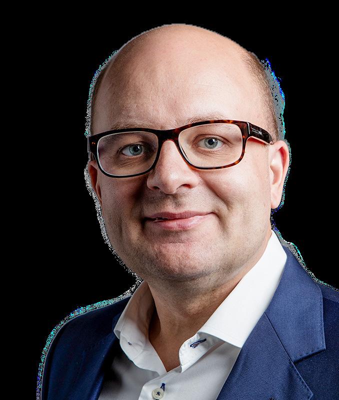 Toimitusjohtajan katsaus Uudistumisen vuosi 217 Taloudellisesti vuosi 217 oli CapManille erinomainen.