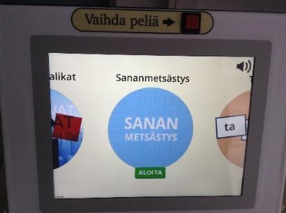 Opiskelijat voivat