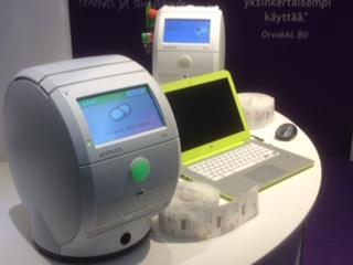 ergonomiaa,
