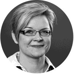 Tutkimusalueen johtaja