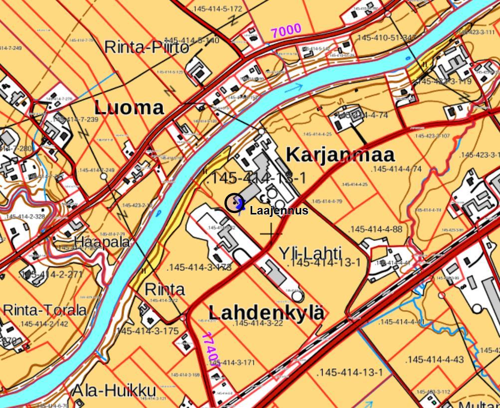 MTY Yli-Karjanmaan