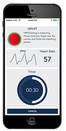 HRV4training (www.hrv4training.com) Hinta (27.4.17): 9.90e / 10.