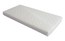 ALVA SPRING mattress 80/90 x 14 cm 100 76 49 JOKI TARJOILUPÖYTÄ Joki trolley 79 50 51 ALVA Hygieniapatja