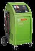 SP00000100 Helppokäyttöinen automaattinen ilmastoinnin huoltolaite R1234yf-kylmäaineelle. Kylmäainesäiliö 8 kg, elektroninen vaaka kylmäaineelle. Uuden öljyn lisäys ajastetusti.