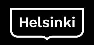 projektipäällikkö, Helsingin