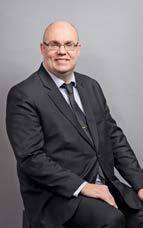 Kesko Oyj:n toimitus johtaja ja Kesko-konsernin pääjohtaja 1.1.2015 alkaen. Kesko Oyj:n varatoimitusjohtaja 2014.