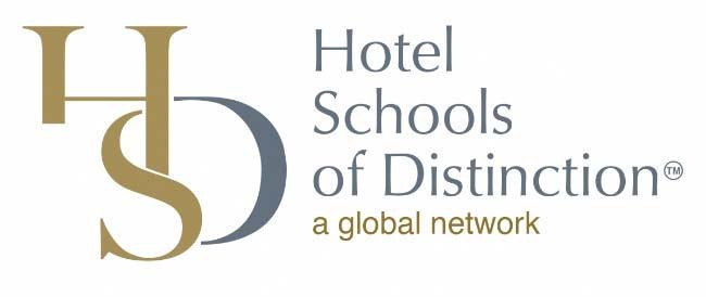 Haaga-Helia is a founding member of Hotel Schools of Distinction, an Exclusive Global Alliance of the Best Hospitality Schools.