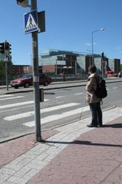 Alueet ovat tiiviisti rakennettuja ja sekoittuneita asuin-, palvelu- ja työssäkäyntialueita, joissa toiminnot ovat hyvin saavutettavissa jalkaisin tai pyöräillen.