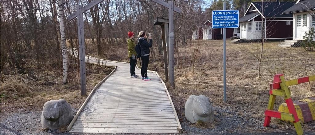 26 e) Liikuntatoimen haastattelu 5.12.2017 Ylivieska tarjoaa useita vaihtoehtoja harrastaa ohjattua liikuntaa.