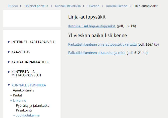 38 INFORMAATION SAATAVUUS Sekä asukkaille tehdyssä kyselyssä että sidosryhmätapaamisissa ja haastatteluissa tiedotus nousi vahvasti esille.