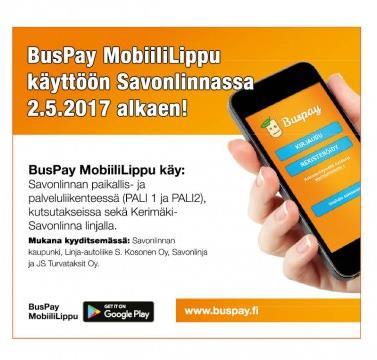 KEHITTÄMISIDEOITA Tällä hetkellä liikennöitsijän mukaan kutsutaksipalveluliikenne palvelee sitä käyttäjäryhmää, jota sen on ajateltukin palvelevan eli pääasiassa ikäihmisiä.