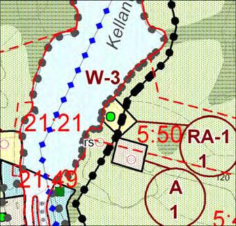 FCG Finnish Consulting Group Oy Kaavaselostus, luonnos 15 (24) 19.