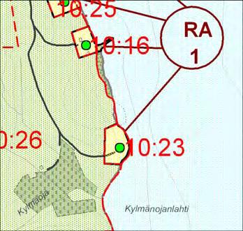 Tilat 404-38:65 ja 404-51:0