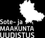 Vaali- ja puoluerahoitus Velvollisia tekemään ilmoituksen vaalirahoituksestaan Valtiontalouden tarkastusvirastolle olisivat maakuntavaaleissa valtuutetuiksi ja varavaltuutetuiksi valitut.