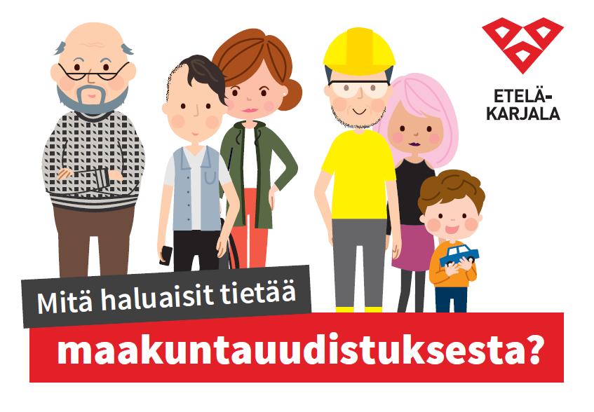 KUNTAKIERROKSEN TERVEISIÄ Kysymyksiä / Mikä muuttuu? Miksi tehdään? / Miten käy hyvinvointiasemien palveluiden? Miten käy kotihoidon palveluiden?