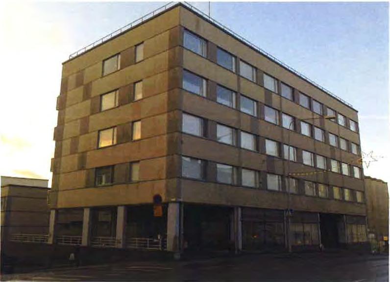 TOIMINTAKERTOMUS JA TILINPÄÄTÖS TASEKIRJA 30.6.