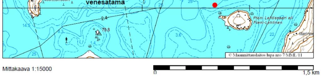 sähkönjohtavuus (ms/m) (vertailuasema) a = tutkitun