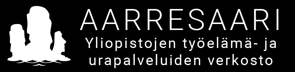 Carver Aarresaari-verkoston uraseurantaryhmä
