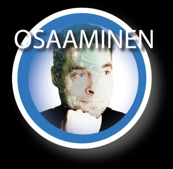 Painotukset vuosille 2018 2021: Osaamisen ja alueellisen koulutusjärjestelmän kehittäminen Joustavien ja kattavien koulutus- ja työllisyysväylien kehittäminen digitaalisten oppimisympäristöjen