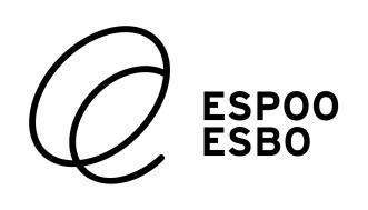 ESPOON SEUDUN YMPÄRISTÖTERVEYDEN VALVONTASUUNNITELMA 2015-2019 PÄIVITYS