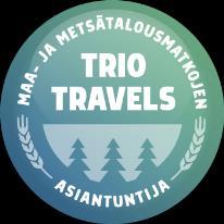 Metsämatka Krakovaan ja Tatra-vuoristoon 18.-22.9.
