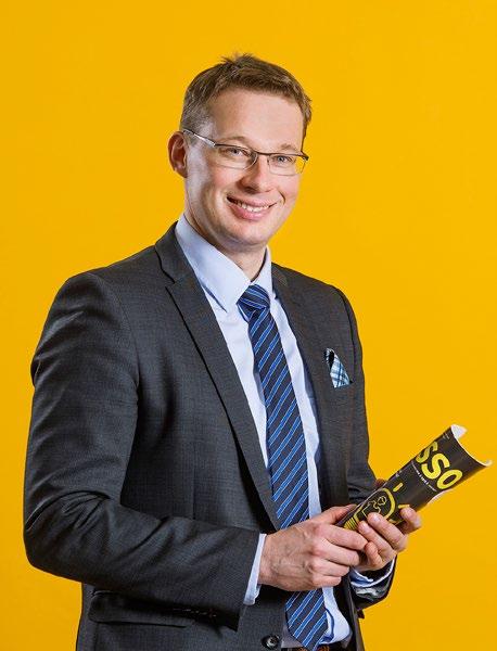 Työsuojeluhallinnon vuosikertomus 2017 3 Johdon katsaus Vuosi 2017 oli työsuojeluhallinnolle hyvä ja mielenkiintoinen.