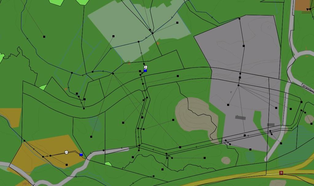 FCG SUUNNITTEU JA TEKNIIKKA OY oppuraportti 21 (2) 2..21.4 