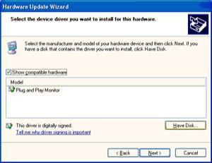 - Jos näyttöön tulee ilmoitus "ei ole läpäissyt Windows logo -testiä, joka varmistaa ohjelmiston yhteensopivuuden Windows XP:n kanssa",