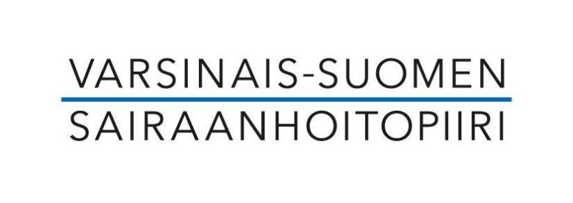 Asia: STM/2791/2017, STM077:00/2017 LAUSUNTO LUONNOKSESTA HALLITUKSEN ESITYKSEKSI LAIKSI KLIINISISTÄ LÄÄKETUTKIMUKSISTA JA ERÄIKSI SIIHEN LIITTYVIKSI LAEIKSI Varsinais-Suomen sairaanhoitopiirin