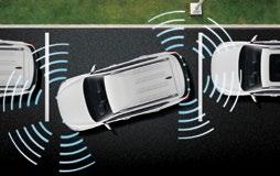 KAISTAVAHTI (LDW) Järjestelmä varoittaa kuljettajaa auton ajautumisesta