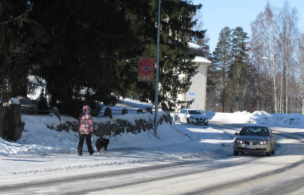 Savitaipaleen liikenneturvallisuussuunnitelma laadittiin osana Lappeenrannan seudullista suunnitelmaa ja yhteistyössä kuntien, Kaakkois-Suomen ELY-keskuksen, Liikenneturvan sekä Kaakkois-Suomen