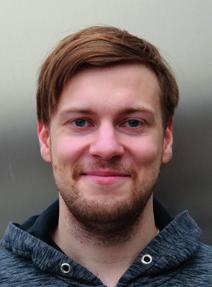 Tietokillan hallitus 2018 T ietokiltaa pyörittää 12-henkinen hallitus. Jokainen rooli on esitelty tällä aukeamalla.