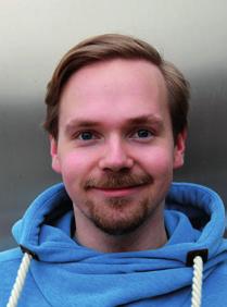 Vastuullani on killan fuksikasvatus. Eli tulen olemaan tiiviisti järjestämässä tapahtumia ja Heipähei! Olen Alex ja toimin killan opintovastaavana.