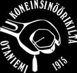 Haalareiden selkää koristaa killan logo kolme kovaa, ja vasemmassa pohkeessa on vuosikurssitunnus.