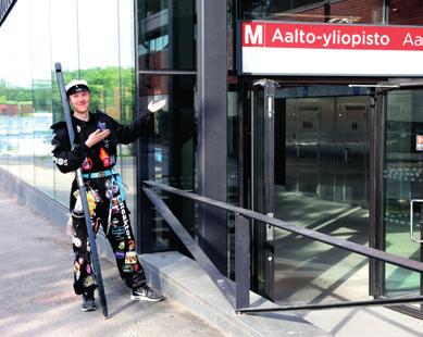 Sekä matkalippujen että reittien osalta se saattaa vaikuttaa aluksi enemmän kuin sekavalta, mutta kun hetken jaksaa tutkia aikatauluja ja linjakarttoja, niin lopputuloksena on varsin kattava ja