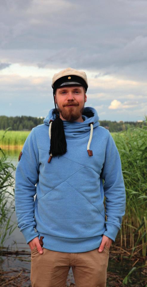 Tietokilta on pääaineenaan tietotekniikkaa opiskelevien ainejärjestö, joka huolehtii niin kiltalaisten virkistäytymisestä, yritysyhteistyöstä kuin tietotekniikan opiskelijoiden edunvalvonnasta