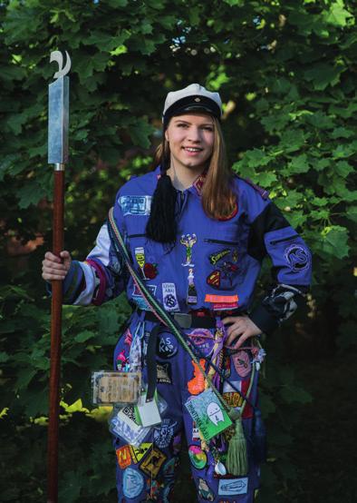 Fuksimajurin tervehdys Tervehdys arwon tekniikan ylioppilas, fuksi, Myös fuksikasvatuksella on pitkät perinteet Ota- voi sinulle tarjota. Kiltasi, me fuksitoimikunnassa niemessä.