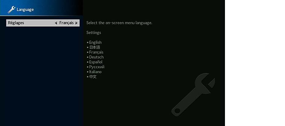 5 TUNER 6 7 INPUT NET USB PRESET 8 BLUETOOTH Kytke televisio päälle. Valitse televisiosta tulo, joka näyttää tämän laitteen kautta tulevan kuvasignaalin (HDMI OUT -liitäntä).