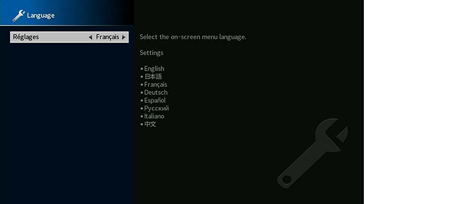 5 TUNER 6 7 INPUT NET USB PRESET 8 BLUETOOTH Kytke televisio päälle. Valitse televisiosta tulo, joka näyttää tämän laitteen kautta tulevan kuvasignaalin (HDMI OUT -liitäntä).